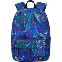 AMERICAN TOURISTER 107259-E738 URBAN GROOVE UG LIFESTYLE BP 1 JUNGLE, Hátizsák American Tourister
