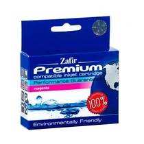 ZAFIR PREMIUM Tintapatron - 30ml 951XL Magenta (CN047AE), 100% új utángyártott Zafir Premium