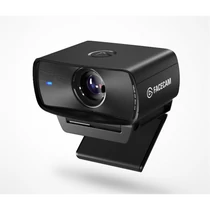 CORSAIR ELGATO Webkamera FACECAM MK.2, 1080p,60FPS, HDR, Autofocus, USB-C kábellel, fekete Corsair