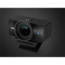 CORSAIR ELGATO Webkamera FACECAM 4K, fekete Corsair