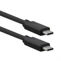 USB3.2 GEN2X2 (20GBS) CABLE C-C ST/ST 0 5M