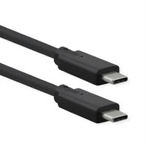 USB3.2 GEN2X2 (20GBS) CABLE C-C ST/ST 1M