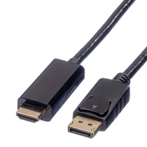 DP CABLE DP-UHDTV 2M 
