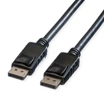 DISPLPORT V1.2 CABLE TPE 2M 