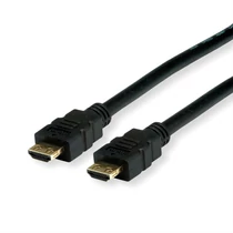HDMI UHD CBL+ETH. CLIP-ST 1 5M 
