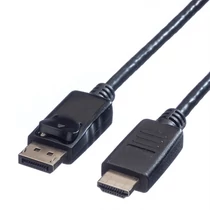 DP CABLE DP-HDTV 1 5M 