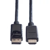 DP CABLE DP-HDTV 2M 