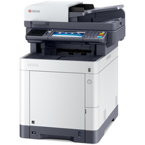 Kyocera M6235cidn színes lézer multifunkciós nyomtató