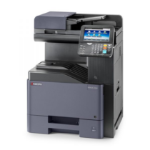 Kyocera TASKalfa 308ci színes lézer multifunkciós nyomtató