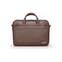 PORT DESIGNS Notebook táska 110314, ZURICH TL 14-15.6" BROWN / Barna