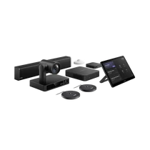 YEALINK Videókonferencia csomag - MVC860-C5-710 Microsoft Teams Large Room System YEALINK