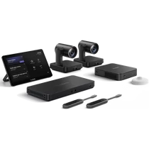 YEALINK Videókonferencia csomag - MVC940 Microsoft Teams Room System for large Pro AV rooms YEALINK