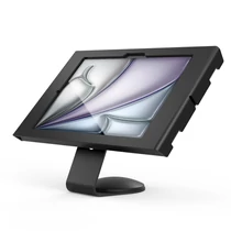 IPAD AIR M2 11IN (2024) STAND APEX ENCLOSURE CORE BLACK