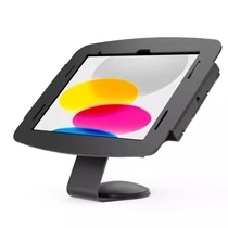 IPAD MINI 8.3IN SPACE ENCLOSURE CORE COUNTER STAND/WALL MOUNTBLK