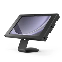 GALAXY TAB A9 APEX STAND APEX ENCLOSURE CORE BLACK