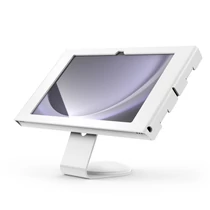 GALAXY TAB A9+ 11IN COUNTER STAND APEX ENCLOSURE CORE WHITE