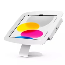 IPAD 10.9IN 10TH GEN SPACE ENCL CORE COUNTER STAND/WALL MOUNTWHT