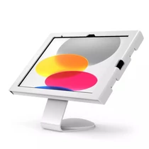 IPAD 10.9IN 10TH GEN SWELL ENCL CORE COUNTER STAND/WALL MOUNTWHT