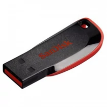 SANDISK CRUZER BLADE 64GB