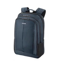 SAMSONITE Notebook hátizsák 115331-1090, LAPTOP BACKPACK L 17.3" (BLUE) -GUARDIT 2.0