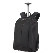 SAMSONITE Gurulós Notebook táska 115333-1041, ROLLING TOTE 15.6" (BLACK) -GUARDIT 2.0