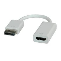 ADAPTER KIT DP-HDMI ST/BU 15CM 