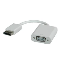 ADAPTER KIT DP-VGA ST/BU V1.2 