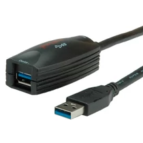 USB 3.2 GEN 1 ACTIVE CABLE EXTENSION 5M