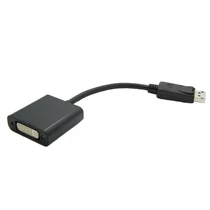 ADAPTER KIT DP-DVI ST/BU 