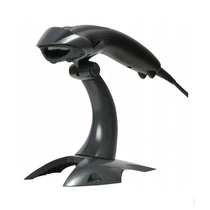 1200G SCANNER 1D BLACK RIGID PRESENTATION STAND USB CABLE 3M
