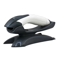 1202G SCANNER BT 10M IVORY CHARGE COMM BASE