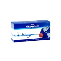 ZAFIR PREMIUM Toner - 2.300 oldal CF410A BK (No. 410A) Zafir Premium