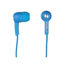 HAMA "hk2103" in-ear fülhallgató, kék
