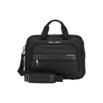 SAMSONITE Aktatáska 123669-1041, LAPT.BAILHANDLE 14.1" BLACK - VECTURA EVO