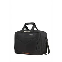 AMERICAN TOURISTER NŐI Utazó táska / hátizsák 124892-1041, 3-WAY BOARDING BAG (BLACK) -SUMMERFUNK