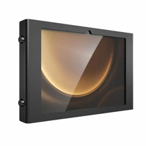 COMPULOCKS GALAXY TAB S9FE+ 12.4IN APEX SECURED ENCLOSURE