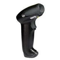 SCANNER ONLY 1D BLACK RS232USBKBWIBM