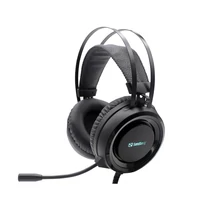 SANDBERG Gamer Fejhallgató, Dominator Headset Sandberg