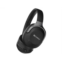 SANDBERG Headset, Wireless Travel Headset ANC + ENC Sandberg