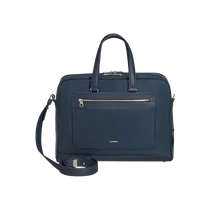 SAMSONITE NŐI Notebook táska 129430-1549, BAILHANDLE 2 COMP 15.6" (MIDNIGHT BLUE) -ZALIA 2.0 Samsonite
