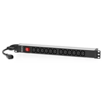 SALICRU PDU 12xSchuko C13 SPS