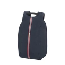 SAMSONITE NŐI Notebook hátizsák 130109-7769, S LPT BACKPACK 14.1" (ECLIPSE BLUE) -SECURIPAK