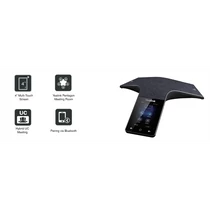 YEALINK Telefon - CP925 HD IP Konferencia kivitel, Bluetooth, Wi-Fi, Érintőkijelző YEALINK