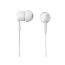 Thomson "ear 3005" in-ear fülhallgató, mikrofon, fehér