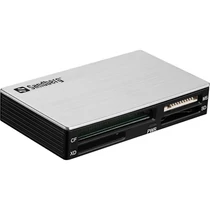 SANDBERG Kártyaolvasó, USB 3.0 Multi Card Reader Sandberg