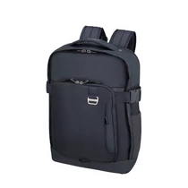 Samsonite - Midtown Laptop Backpack L Exp 15.6" Dark Blue