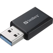 SANDBERG USB-adapter, Mini Wifi Dongle 1300 Mbit / s Sandberg