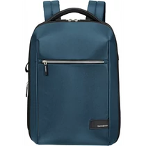 SAMSONITE 134548-1671, Laptop hátizsák 14.1" (Peacock) -LITEPOINT Samsonite