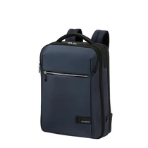 Samsonite Notebook hátizsák 134550-1090 LITEPOINT LAPT. BACKPACK 17.3" EXP BLUE, kék Samsonite