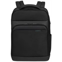 SAMSONITE Notebook hátizsák 135071-1041, LPT. BACKPACK 15.6" (BLACK) -MYSIGHT Samsonite